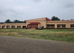 FUTA Health Centre